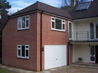 Extensions in Berkshire