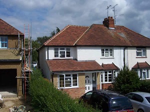Garage conversion company near Wokingham