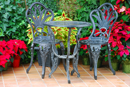 Wokingham Patio installation